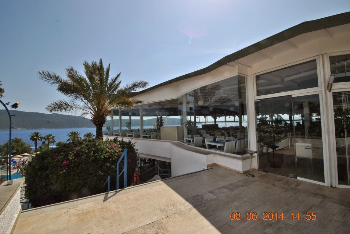 imagini hotel BODRUM HOLIDAY RESORT